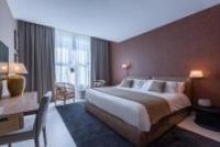 Becite Hotel Bedroom