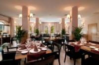 SE Ibex Hotel Dining Room