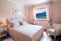 SE Ibex Client bed in hotel