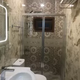 accommodations for Anatolian Chamois hunt