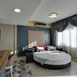 hunt lodge for turkish wild boar hunt