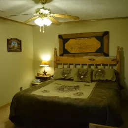 west texas aoudad lodge