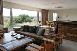 5-Star Lodge Bar in Argentina