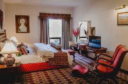 suleiman markhor hunt in pakistan