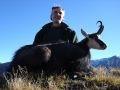 Trophy Chamois