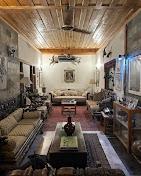Kashmir Markhor Hunting Lodge in Pakistan