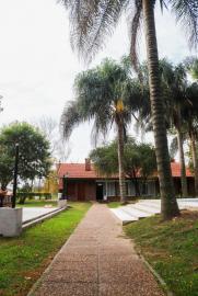 Luxury Hunting Lodge in Argentina