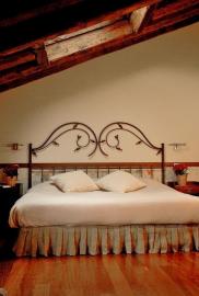 Gredos Lodge Bedroom