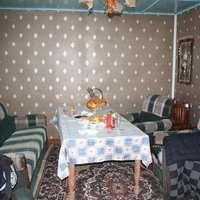 Ibex Base Camp Dining Table