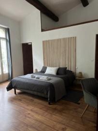 Hunt Lodge for Pyrenean Chamois