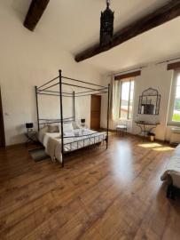 Pyrenean Chamois Hunt Accomadations