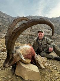 Sindh Ibex 2