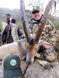 Sindh Ibex 5
