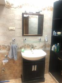 afghan urial hunt lodge bathroom