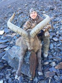 Hunt Dagestan Tur in Russia