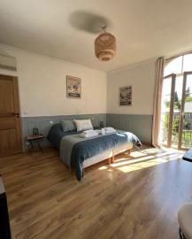 Pyrenean Chamois Hotel in Spain