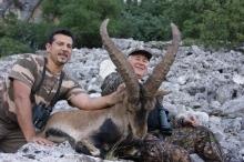 Another good Ronda Ibex