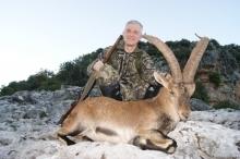 Big Trophy Ronda Ibex