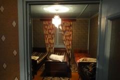 Ibex Base Camp Bedroom