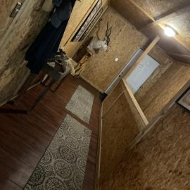 Hunt for Blackbuck in Texas Accommodations