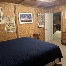 Texas Hunting Lodge for Whitetail Deer