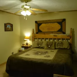 free range aoudad hunt lodge