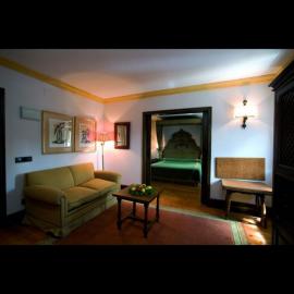 Gredos Lodge Bedroom 2