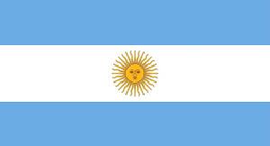 Argentina Hunts Argentina Hunts