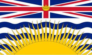 British Columbia British Columbia