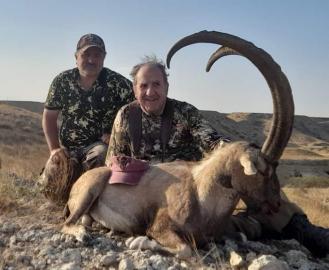 Sindh Ibex 14
