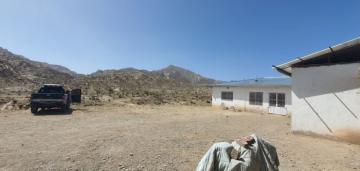 Accommodations hunt for Sulaiman Markhor