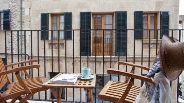 Hunt Lodge in Spain for Balearean Boc