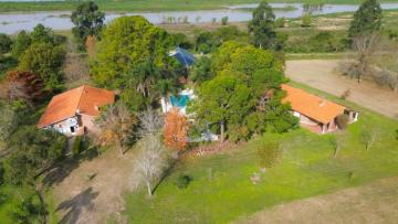 Bird Hunting and Fly Fishing Lodge in Argentina