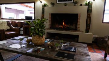 Argentina Giant Red Stag Hunt Lodge