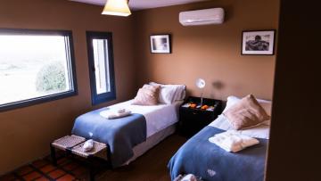 Water Buffalo Trophy Hunting Lodge