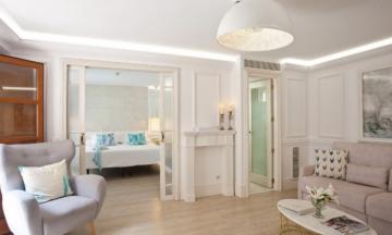 Luxury Accommodations for Balearean Boc Hunt