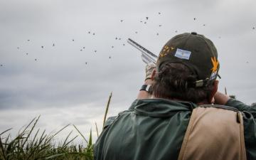 Best Duck Hunting in the World