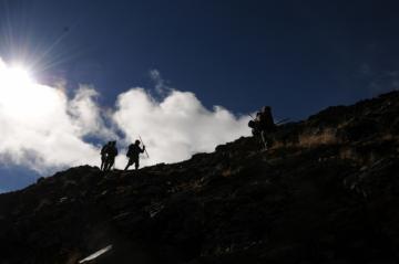 Hunt Dagestan Tur in Russia