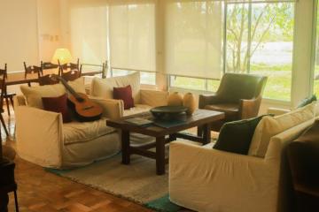 dove hunting lodge in Argentina