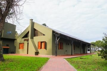 Bird Hunt Lodge in Argentina