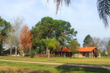hunting accommodations in Argentina