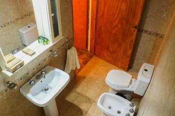 Cast and Blast Combo Hunt and Fish Lodge