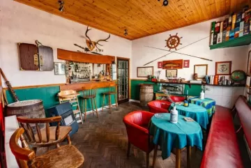 scotland hunting trip accommodations
