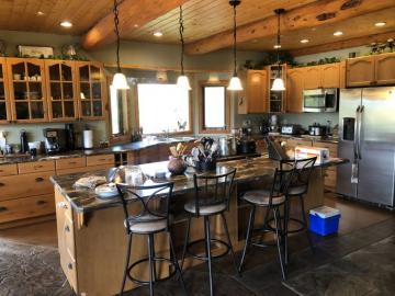 Bear Lodge Dining Bar