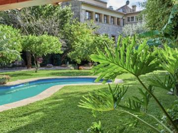 Balearean Boc Luxury Hunt Lodge