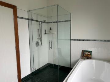 Client Bathroom