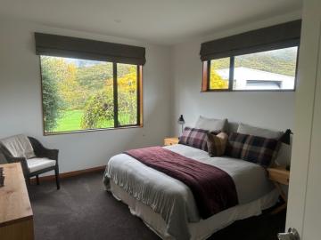 New Zealand Bedroom