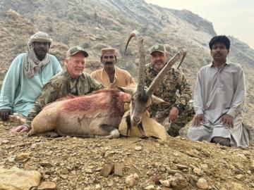 Sindh Ibex 3