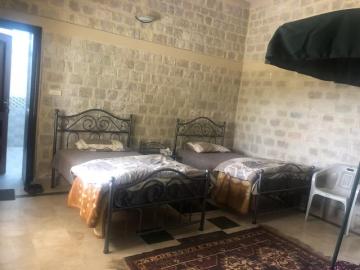 afghan urial hunt lodge bedroom