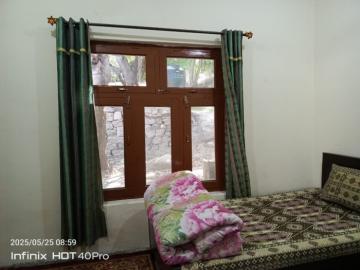 Shepard Hut to hunt astor markhor out of